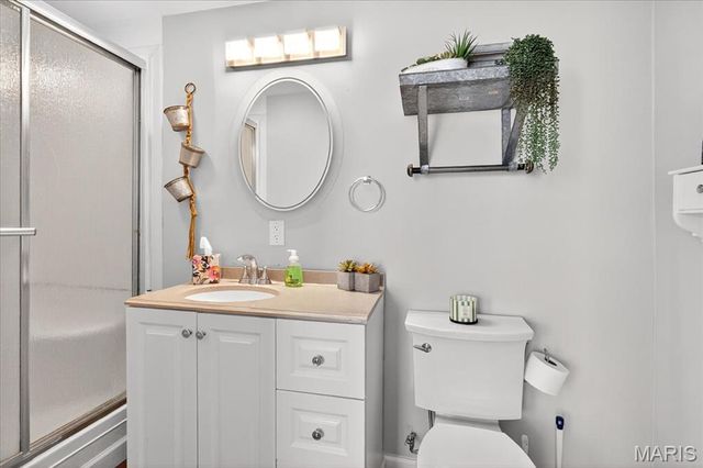 419 N Donk Avenue, Maryville, IL 62062