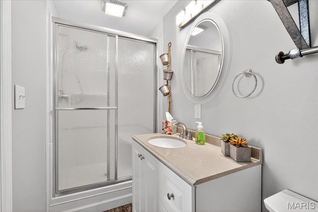 419 N Donk Avenue, Maryville, IL 62062