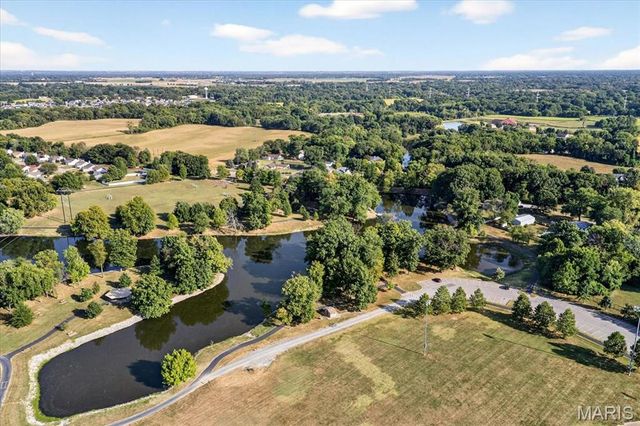 419 N Donk Avenue, Maryville, IL 62062