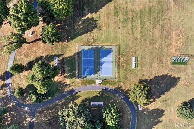 419 N Donk Avenue, Maryville, IL 62062