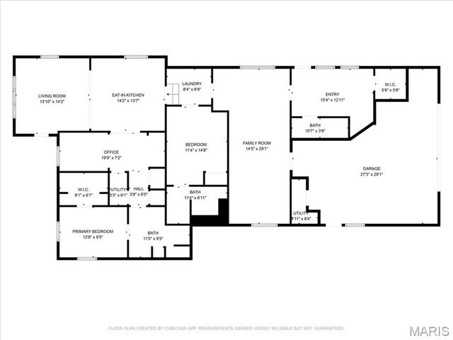 419 N Donk Avenue, Maryville, IL 62062