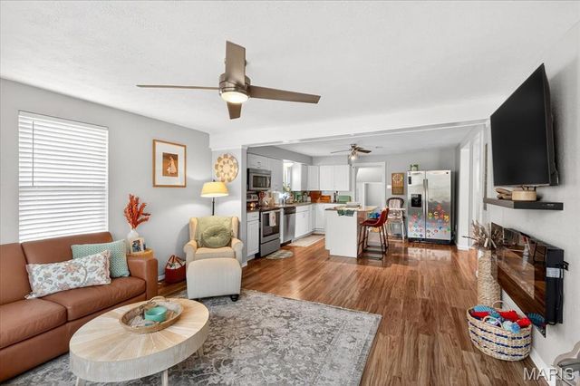 419 N Donk Avenue, Maryville, IL 62062