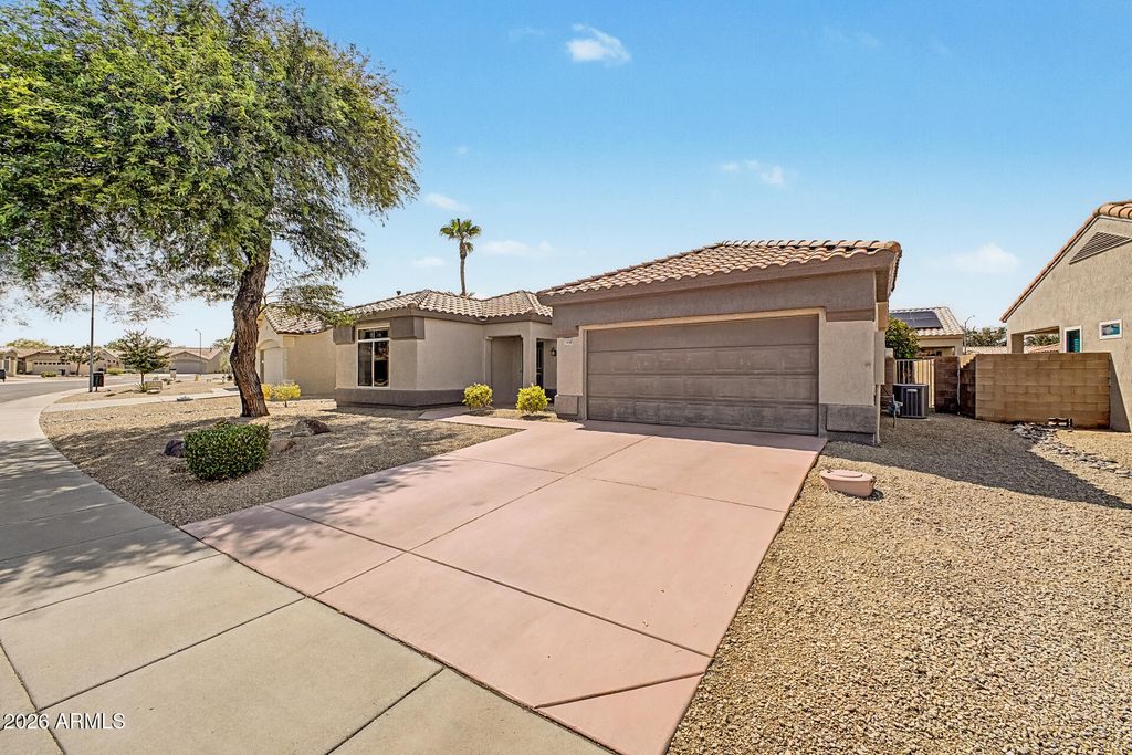 13660 W ANTELOPE Drive, Sun City West, AZ 85375 — photo 3