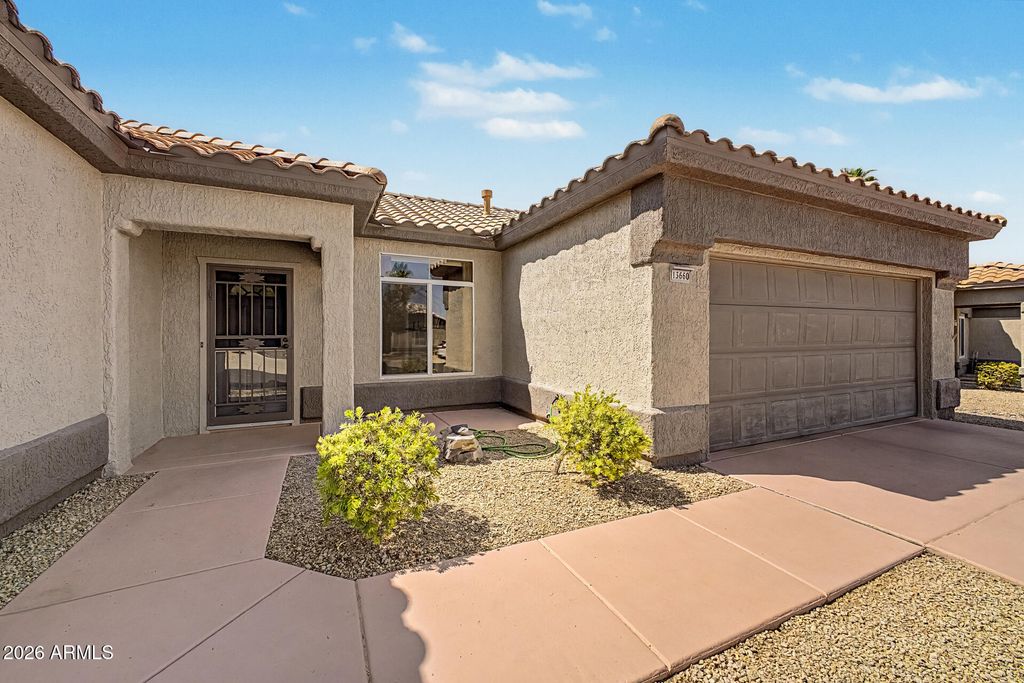 13660 W ANTELOPE Drive, Sun City West, AZ 85375 — photo 4