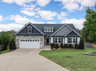 912 Willowpoint Lane, Spartanburg, SC 29303