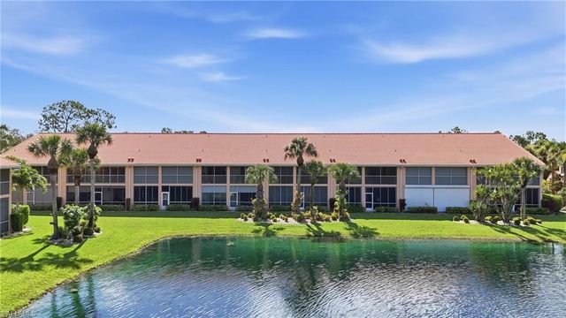 6700 Beach Resort DR 13, Naples, FL 34114