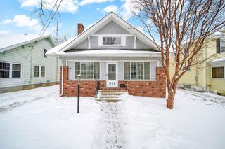 311 Hibbard Avenue, Jackson, MI 49202