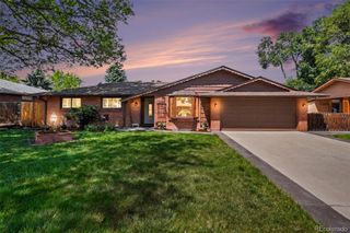 4735 Saulsbury Street, Wheat Ridge, CO 80033