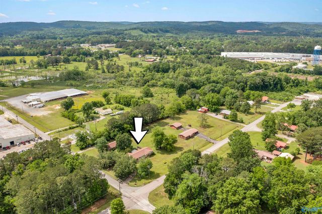 317 Wood Avenue SE, Attalla, AL 35954