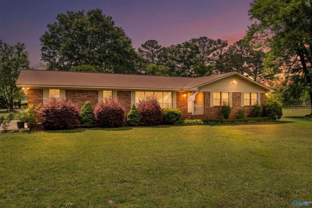 317 Wood Avenue SE, Attalla, AL 35954