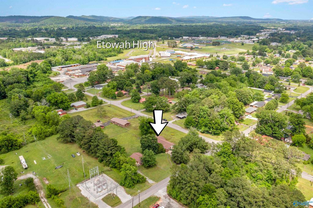 317 Wood Avenue SE, Attalla, AL 35954