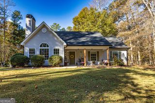 84 Pierce Chapel Road, Newnan, GA 30263