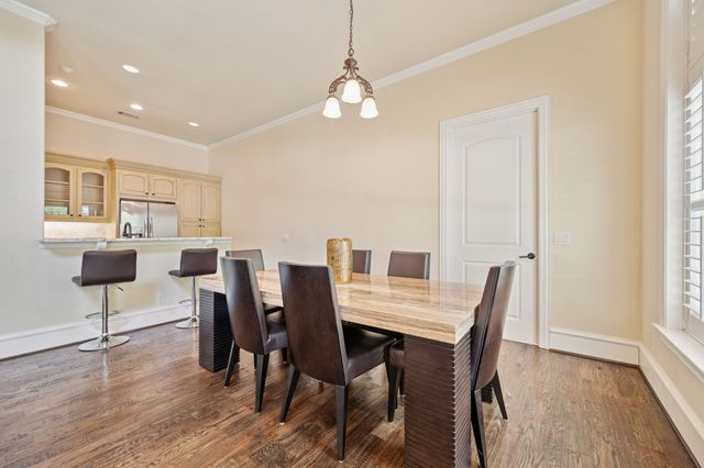 744 Snowshill Trail, Coppell, TX 75019