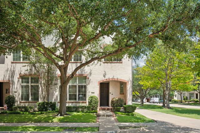 744 Snowshill Trail, Coppell, TX 75019