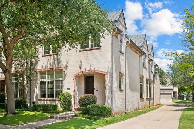 744 Snowshill Trail, Coppell, TX 75019