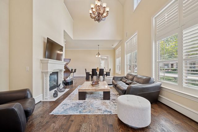 744 Snowshill Trail, Coppell, TX 75019