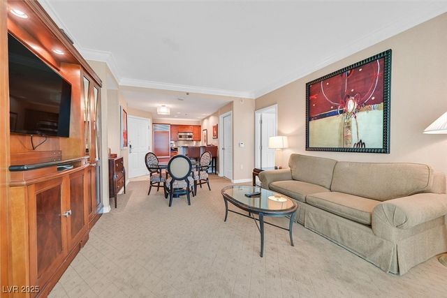 135 East Harmon Avenue 1401, Las Vegas, NV 89109