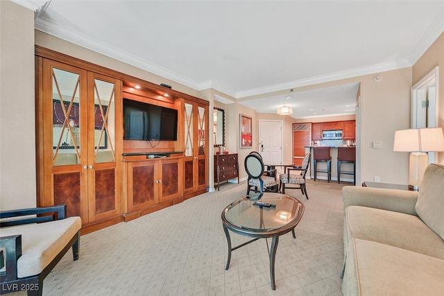 135 East Harmon Avenue 1401, Las Vegas, NV 89109