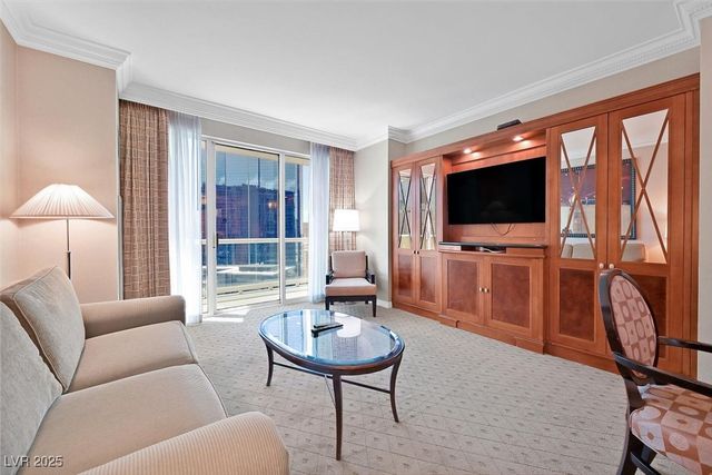 135 East Harmon Avenue 1401, Las Vegas, NV 89109