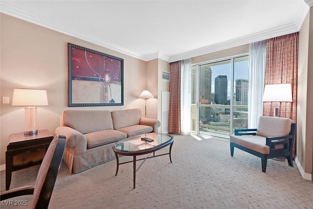 135 East Harmon Avenue 1401, Las Vegas, NV 89109