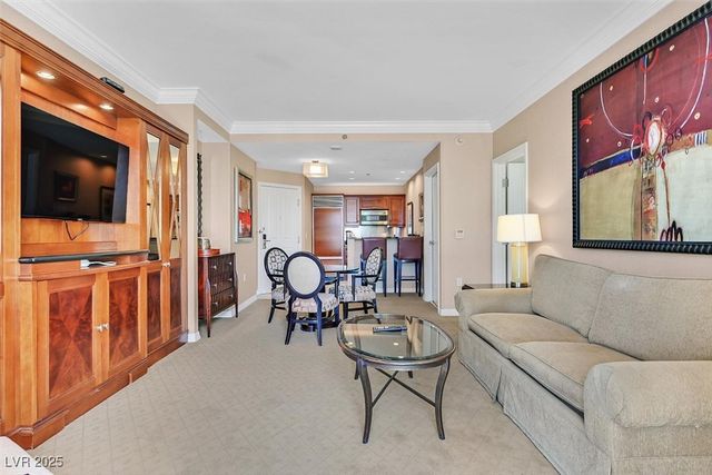 135 East Harmon Avenue 1401, Las Vegas, NV 89109