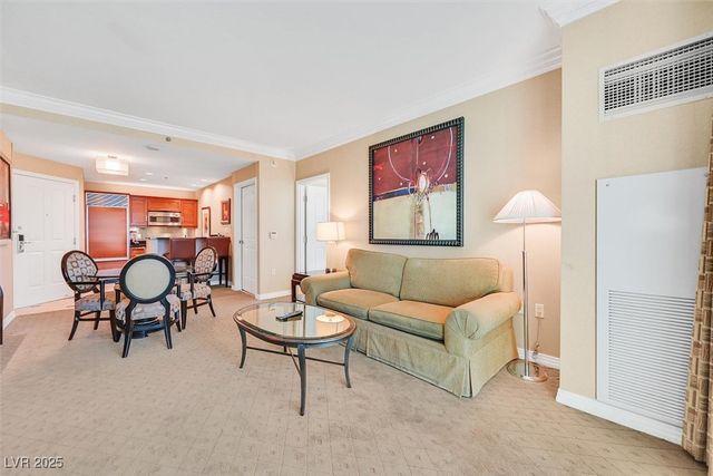 135 East Harmon Avenue 1401, Las Vegas, NV 89109