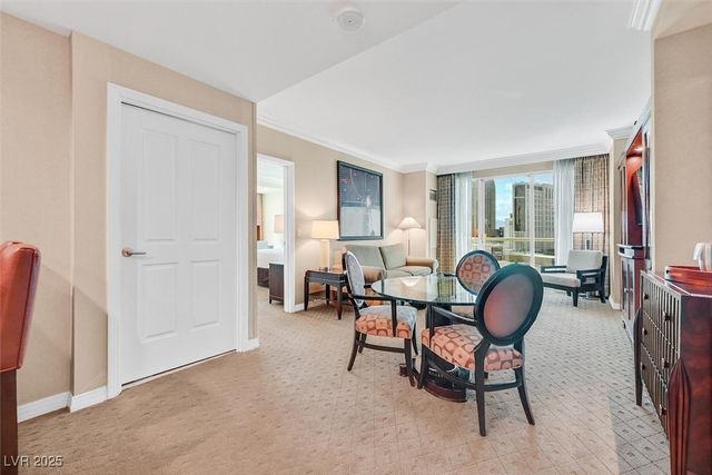 135 East Harmon Avenue 1401, Las Vegas, NV 89109