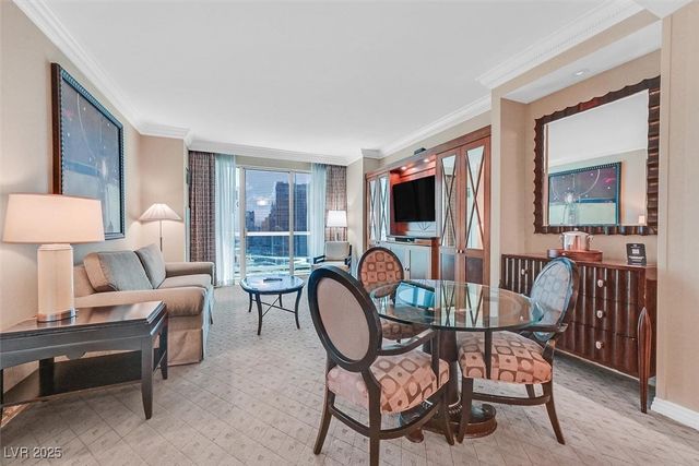 135 East Harmon Avenue 1401, Las Vegas, NV 89109