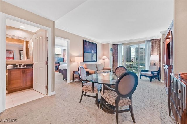 135 East Harmon Avenue 1401, Las Vegas, NV 89109