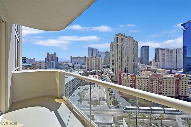 135 East Harmon Avenue 1401, Las Vegas, NV 89109