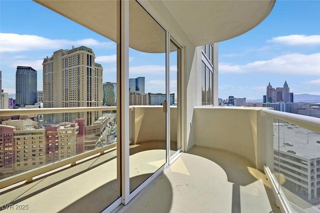 135 East Harmon Avenue 1401, Las Vegas, NV 89109