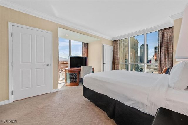 135 East Harmon Avenue 1401, Las Vegas, NV 89109