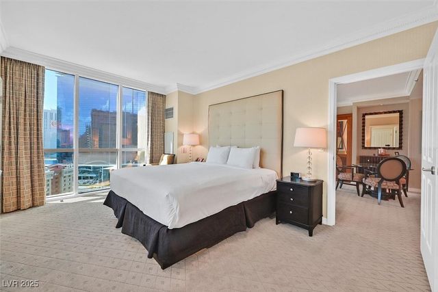 135 East Harmon Avenue 1401, Las Vegas, NV 89109