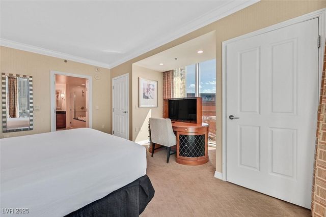 135 East Harmon Avenue 1401, Las Vegas, NV 89109