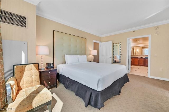 135 East Harmon Avenue 1401, Las Vegas, NV 89109