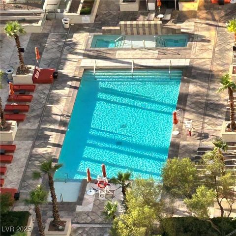 135 East Harmon Avenue 1401, Las Vegas, NV 89109