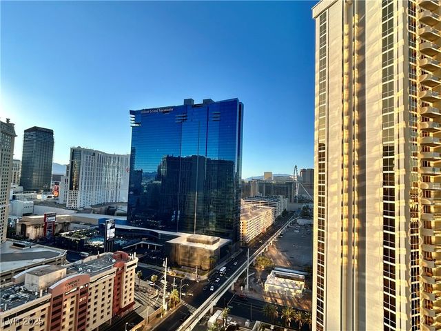 135 East Harmon Avenue 1401, Las Vegas, NV 89109
