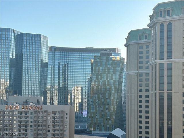 135 East Harmon Avenue 1401, Las Vegas, NV 89109