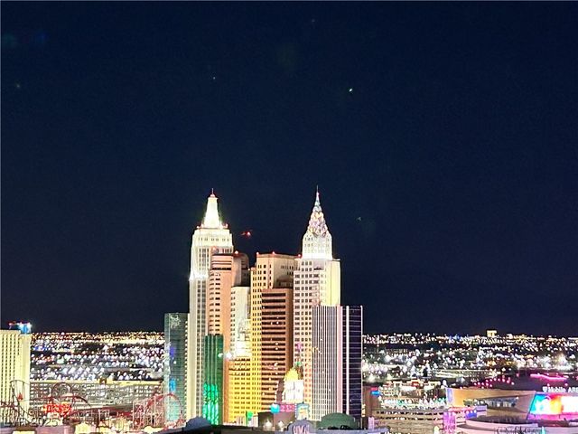 135 East Harmon Avenue 1401, Las Vegas, NV 89109
