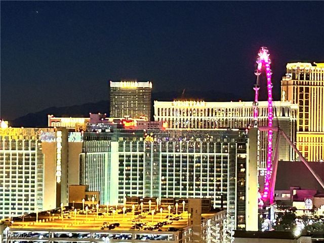 135 East Harmon Avenue 1401, Las Vegas, NV 89109
