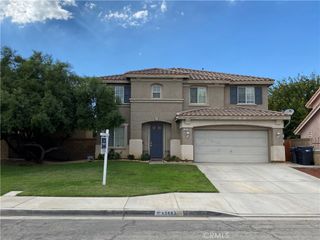 43643 Byron Drive, Lancaster, CA 93535