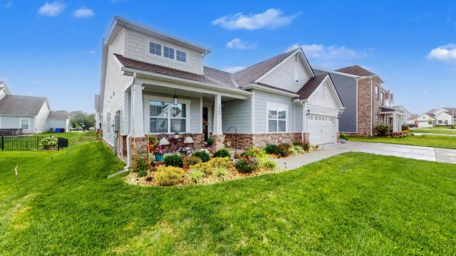2669 Augusta Trace Dr, Columbia, TN 38401