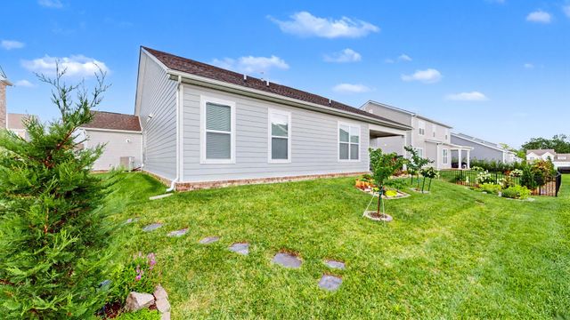 2669 Augusta Trace Dr, Columbia, TN 38401