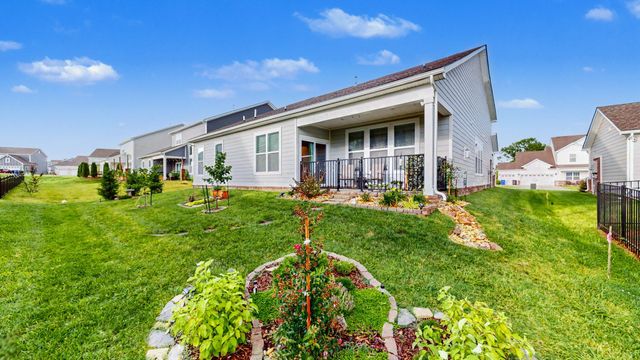 2669 Augusta Trace Dr, Columbia, TN 38401