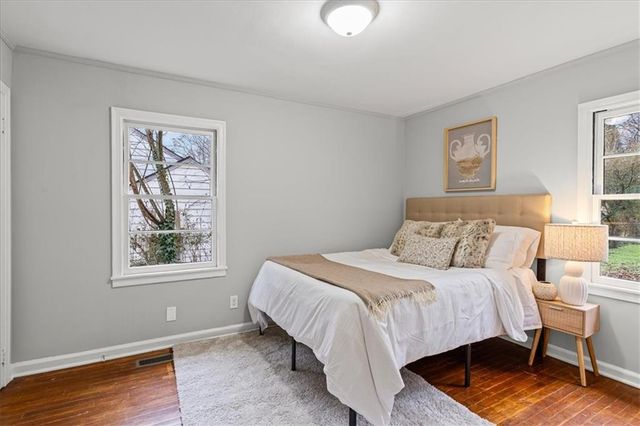 2203 Jernigan SE Drive, Atlanta, GA 30315