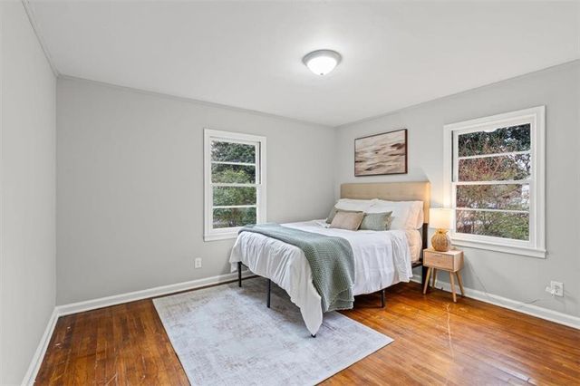 2203 Jernigan SE Drive, Atlanta, GA 30315