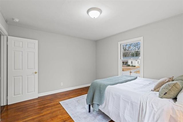 2203 Jernigan SE Drive, Atlanta, GA 30315