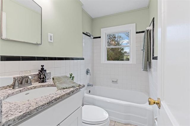 2203 Jernigan SE Drive, Atlanta, GA 30315