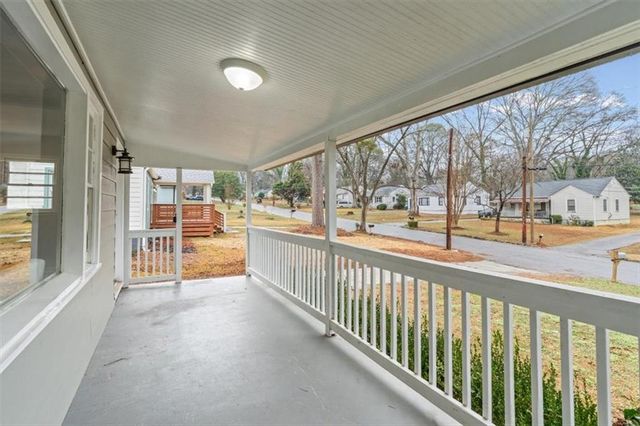 2203 Jernigan SE Drive, Atlanta, GA 30315