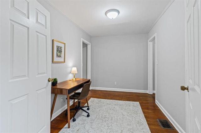 2203 Jernigan SE Drive, Atlanta, GA 30315